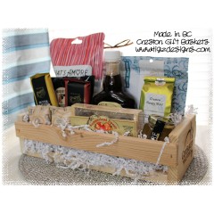 Made in BC Gift Basket - 23